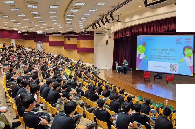 Career Talk