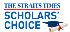 The Straits Times: Scholars' Choice